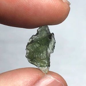 Comprar Moldavita piedra auténtica MP1A