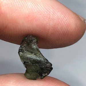 Comprar Moldavita piedra auténtica MP1A1