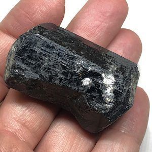 Comprar Turmalina Negra cristal natural grande TNG1A