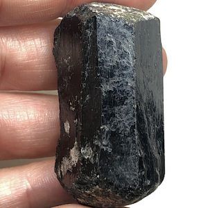 Comprar Turmalina Negra cristal natural grande TNG1A
