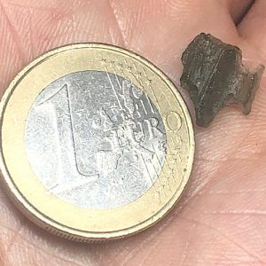 Comprar Moldavita piedra auténtica MP1A2
