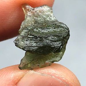 Moldavita piedra auténtica comprar precio MM2A