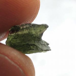 Moldavita piedra auténtica comprar precio MM2A
