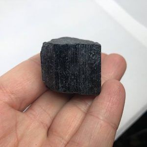 Turmalina negra