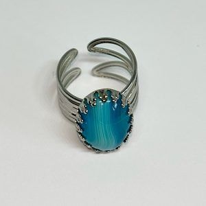 Ágata Azul Especial CAPMA