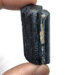 Turmalina Negra comprar cristal natural tamaño medio TNM2A FOTO1