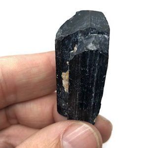 Turmalina Negra comprar cristal natural tamaño medio TNM2A FOTO1