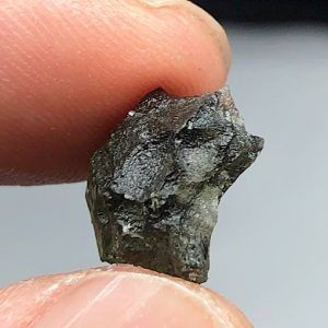 Moldavita piedra auténtica MP6A
