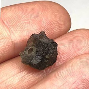 Moldavita piedra auténtica MP6A