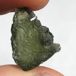 Moldavita