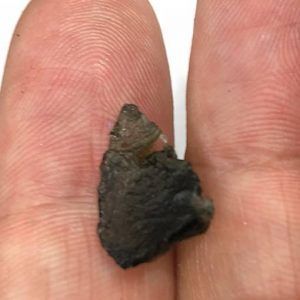 Moldavita piedra autentica natural MM7A