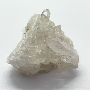 Cuarzo blanco punta transparente CTP3A1 comprar