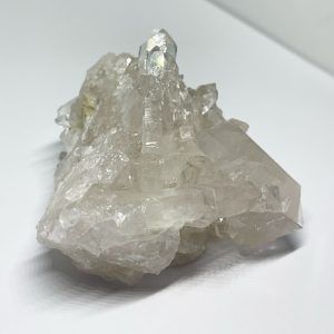 Cuarzo blanco punta transparente CTP3A1 comprar