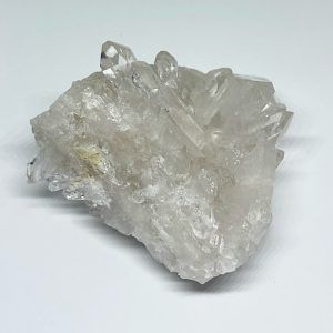 Cuarzo blanco punta transparente CTP3A1 comprar