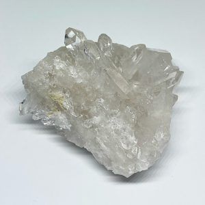 Cuarzo blanco punta transparente CTP3A1 comprar