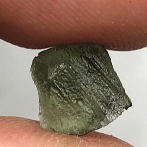 Moldavita moldavite piedra autentica natural pack 2 ejemplares pequeñitos