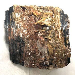Turmalina Negra especial comprar cristal natural tamaño grande TNM2A1