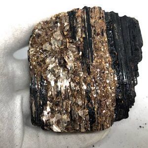 Turmalina Negra especial comprar cristal natural tamaño grande TNM2A1