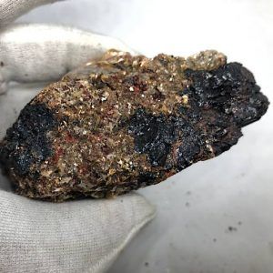 Turmalina Negra especial comprar cristal natural tamaño grande TNM2A1
