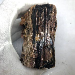 Turmalina Negra especial comprar cristal natural tamaño grande TNM2A1