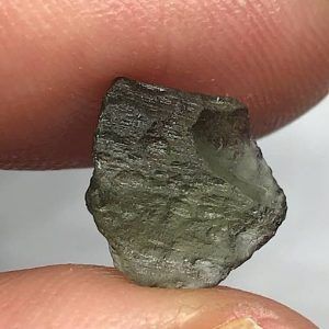 Moldavita moldavite piedra autentica natural MM4A1