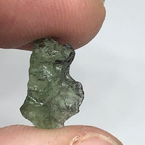 Moldavita moldavite autentica MM3A1