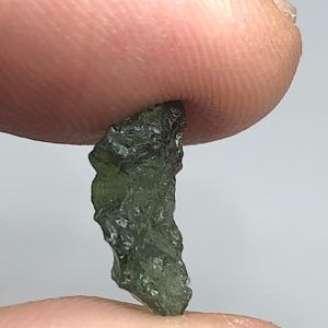 Moldavita moldavite autentica MM3A1