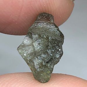Moldavita moldavite autentica MM3A2