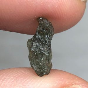 Moldavita moldavite autentica MM3A2