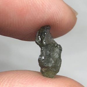 Moldavita moldavite autentica MM3A2