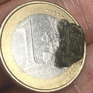 Comprar Moldavita piedra auténtica MP1A2