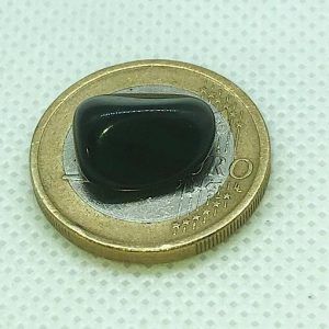 Vidrio de Obsidiana natural pequeño VONP1A