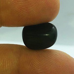 Vidrio de Obsidiana natural pequeño VONP1A