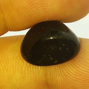Vidrio de Obsidiana natural pequeño VONP2A