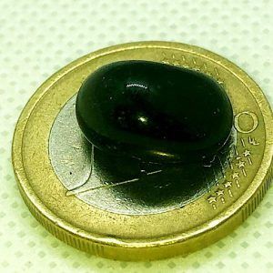 Vidrio de Obsidiana natural pequeño VONP2A