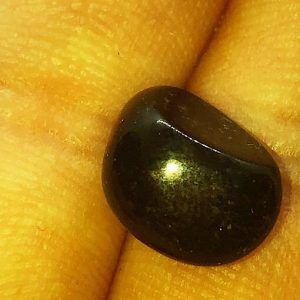 Vidrio de Obsidiana natural pequeño VONP2A