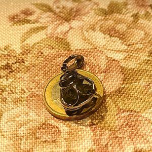 Moldavita moldavite piedra auténtica en bruto refMp5a2