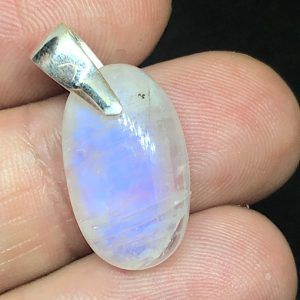 Colgante piedra luna PLJC8A3z5