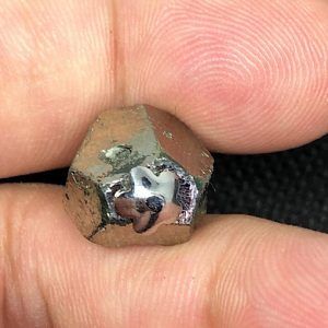 Pirita colgante en acero PJCA3A comprar