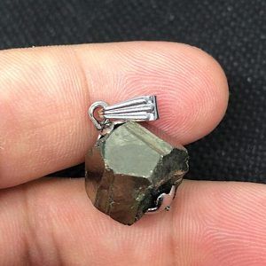 Pirita colgante en acero PJCA4A comprarPirita colgante en acero PJCA4A comprar