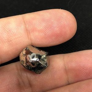 Pirita colgante en acero PJCA9A comprar Pirita colgante en acero PJCA9A comprar