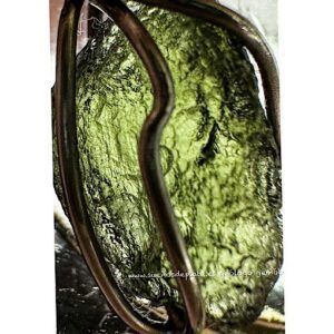 ¿ Donde comprar moldavita autentica certificada?