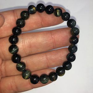 ojo de Halcón pulsera