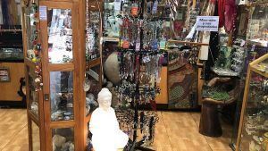 tienda online de minerales regalos originales en Madrid España