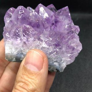 Drusa amatista comprar precio propiedades espirituales AD9A