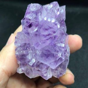 Drusa amatista comprar precio propiedades espirituales AD9A