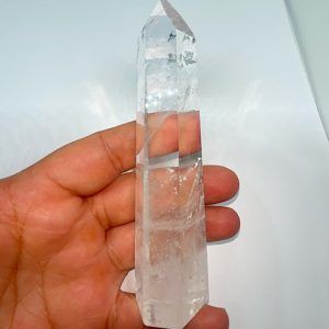 Punta Cuarzo especial piedra CTP1B1