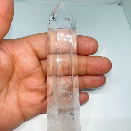 Punta Cuarzo especial piedra CTP1B1