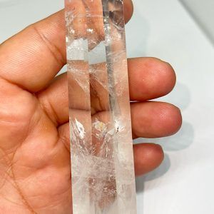 Punta Cuarzo especial piedra CTP1B1