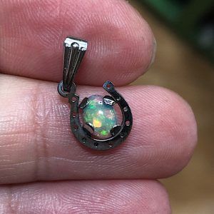 Mineral especial 2 opal
